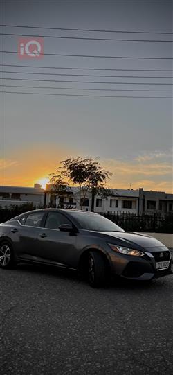 نيسان سنترا